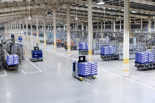 50 năm phụng sự khát vọng Việt, Vinamilk đón nhận danh hiệu Anh hùng Lao động lần hai - Ảnh 7.