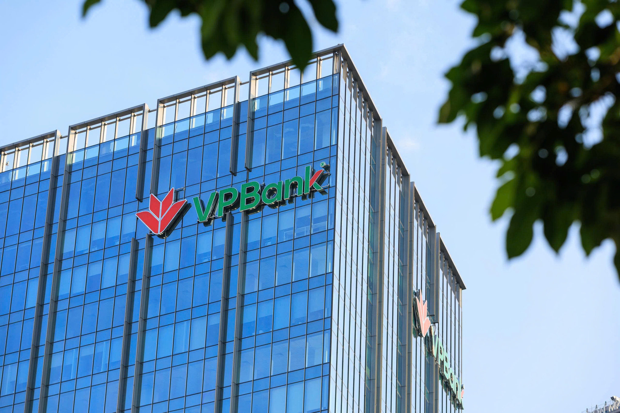VPBank dẫn đầu tăng trưởng tín dụng, chuyên gia đánh giá gì?