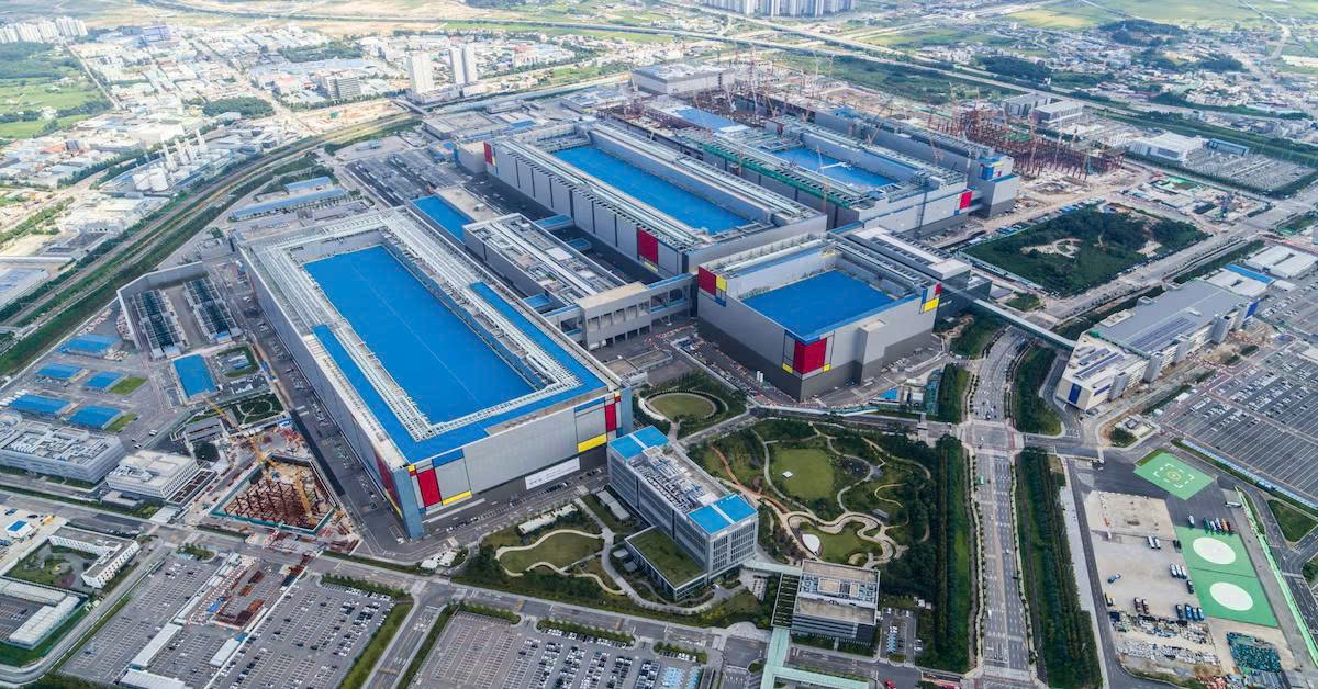 950 tỷ USD đổ vào AI: Samsung, Nvidia, OpenAI và Broadcom đồng loạt ký thỏa thuận lớn