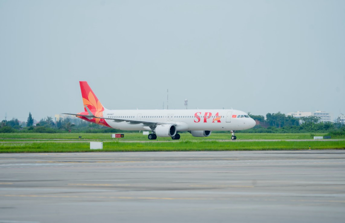 Sun Group mở thêm đường bay quốc tế, tăng tốc mở rộng bản đồ kết nối của Phú Quốc