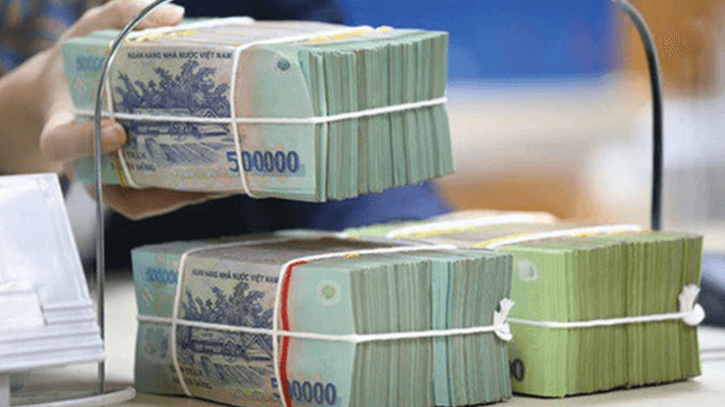 Đang diễn ra việc 'đi đêm' lãi suất huy động Đang diễn ra việc 'đi đêm' lãi suất huy động