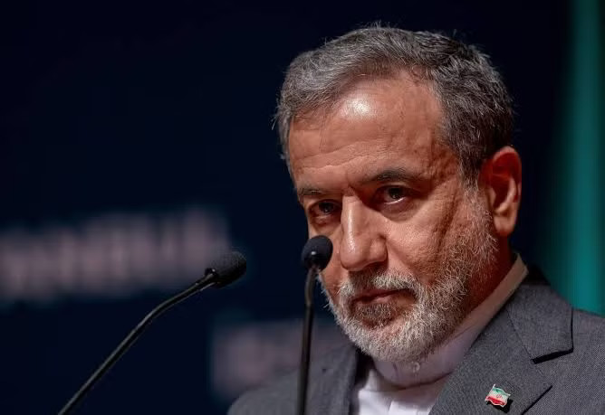 Nga chia buồn, Iran thề đáp trả cuộc tấn công của Ukraine - Ảnh 1.