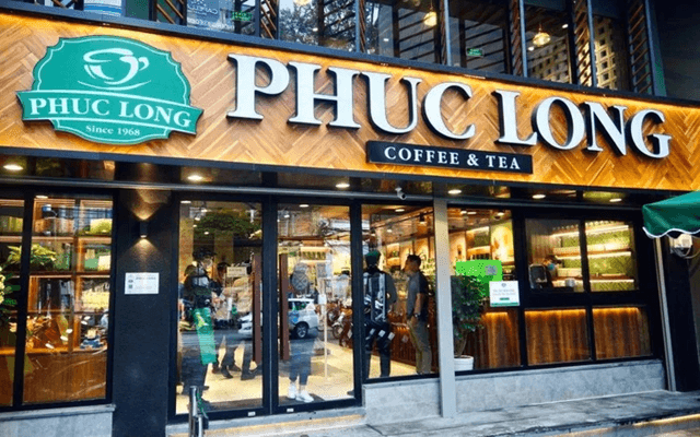 Chủ chuỗi Phúc Long thu về hơn 1.100 tỷ đồng trong 6 tháng đầu năm 2026
