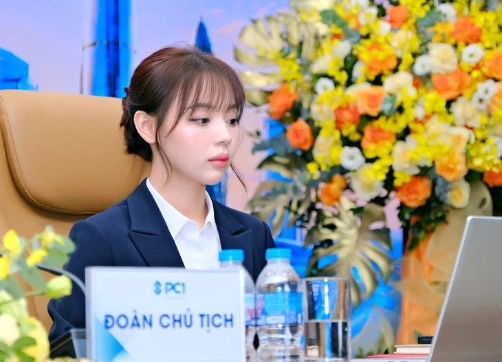 Tân Chủ tịch sinh năm 1999 vừa nhậm chức, nhóm cổ đông CII lập tức chốt phương án gom thêm cổ phiếu PC1