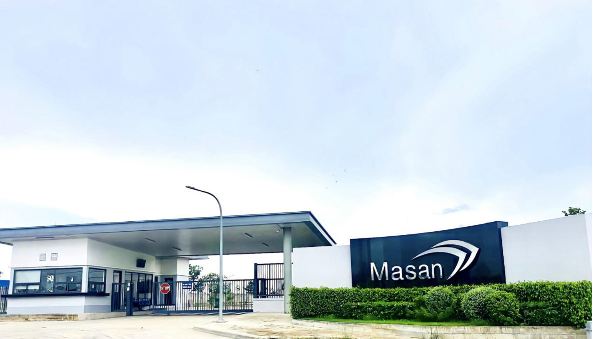 Masan (MSN) báo lãi quý II cao kỷ lục 3.800 tỷ đồng