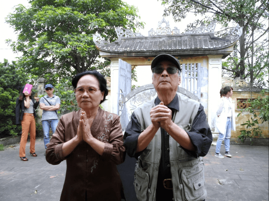 Nam NSND gạo cội của nghệ thuật sân khấu Việt Nam qua đời - Ảnh 2.