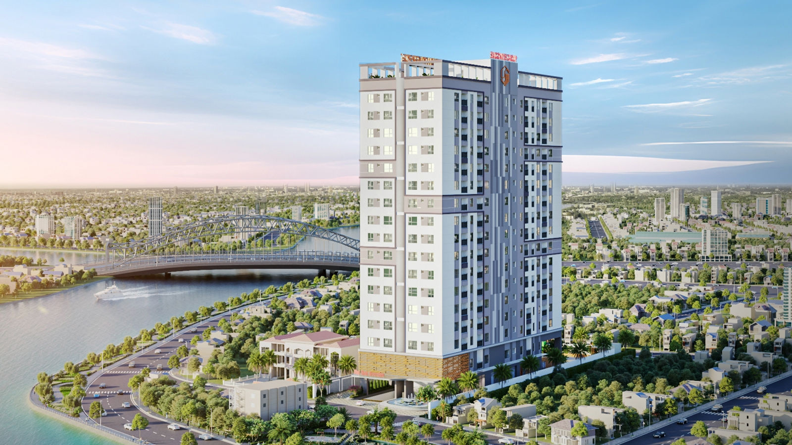 Saigonres (SGR) hoàn thành 5% kế hoạch doanh thu sau 6 tháng