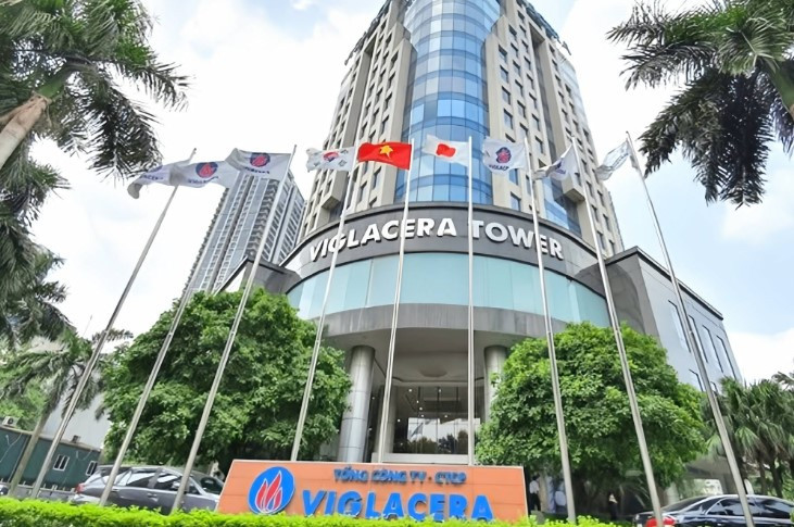 Viglacera (VGC) báo lãi quý II tăng 54%, mở rộng quỹ đất lên tới 6.000 ha