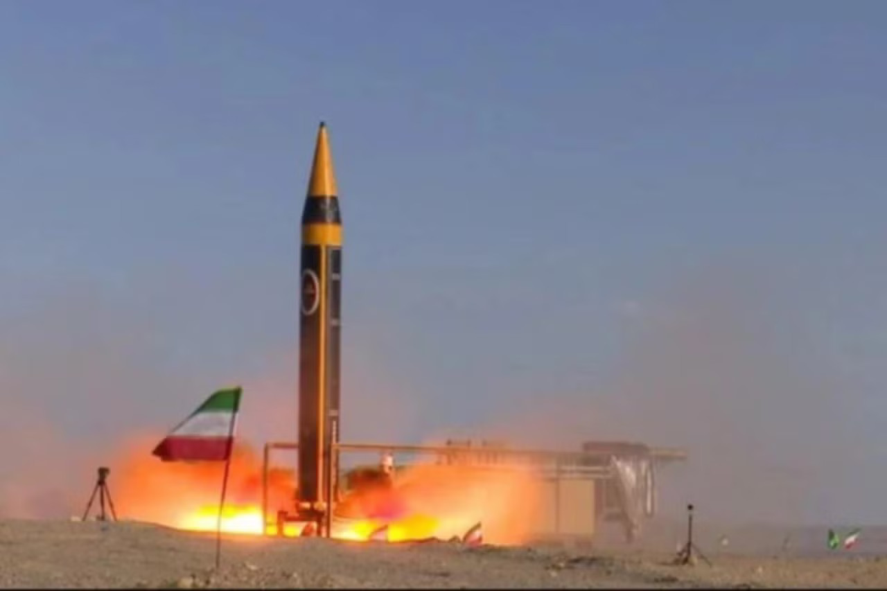 Ukraine sẽ hứng đòn đau từ cả Nga và Iran? - Ảnh 3.