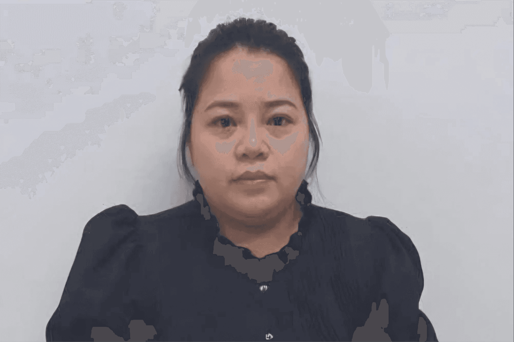 Khởi tố, cấm Nguyễn Thị Kiều Vân SN 1988 đi khỏi nơi cư trú