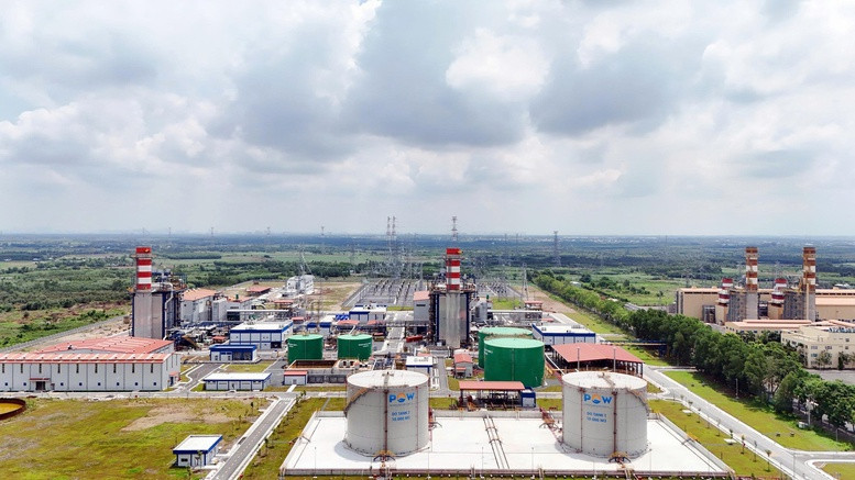 Bộ Công Thương ra quyết định quan trọng liên quan đến loạt dự án của Vingroup, Trung Nam, PV Power…