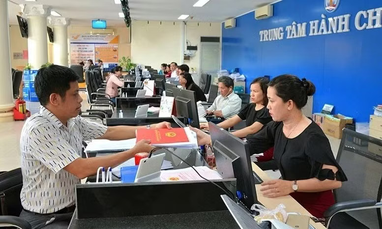 Thủ tướng: Chỉ ban hành thủ tục hành chính mới khi thực sự cần thiết - Ảnh 1.