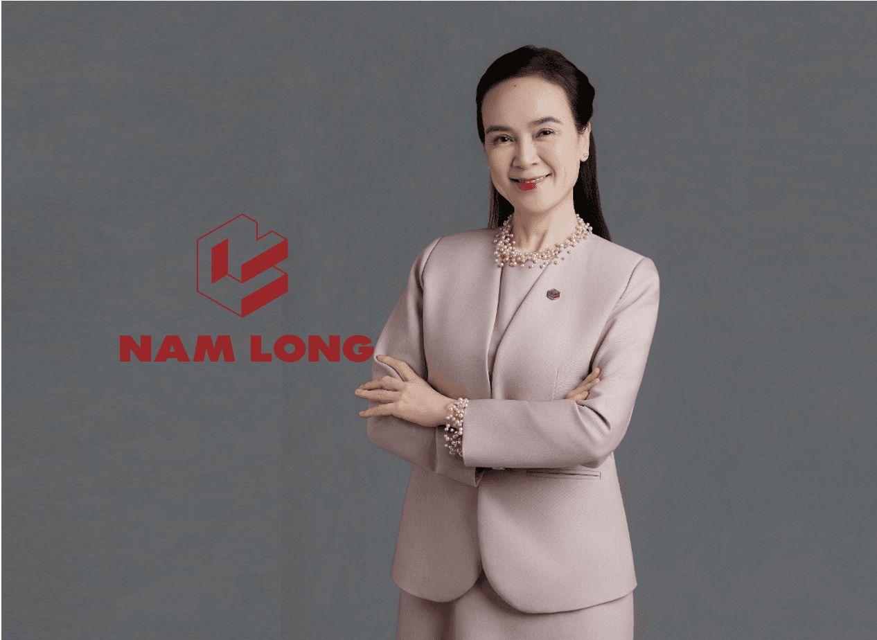 Nam Long (NLG) bổ nhiệm Quyền Tổng Giám đốc, kiện toàn bộ máy cho giai đoạn tăng trưởng mới