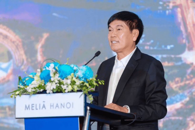 Hòa Phát (HPG) định giá công ty con gần 34.000 tỷ rồi đem góp vốn dự án, mức 32.000 đồng/cp hé lộ điều gì? - Ảnh 3.