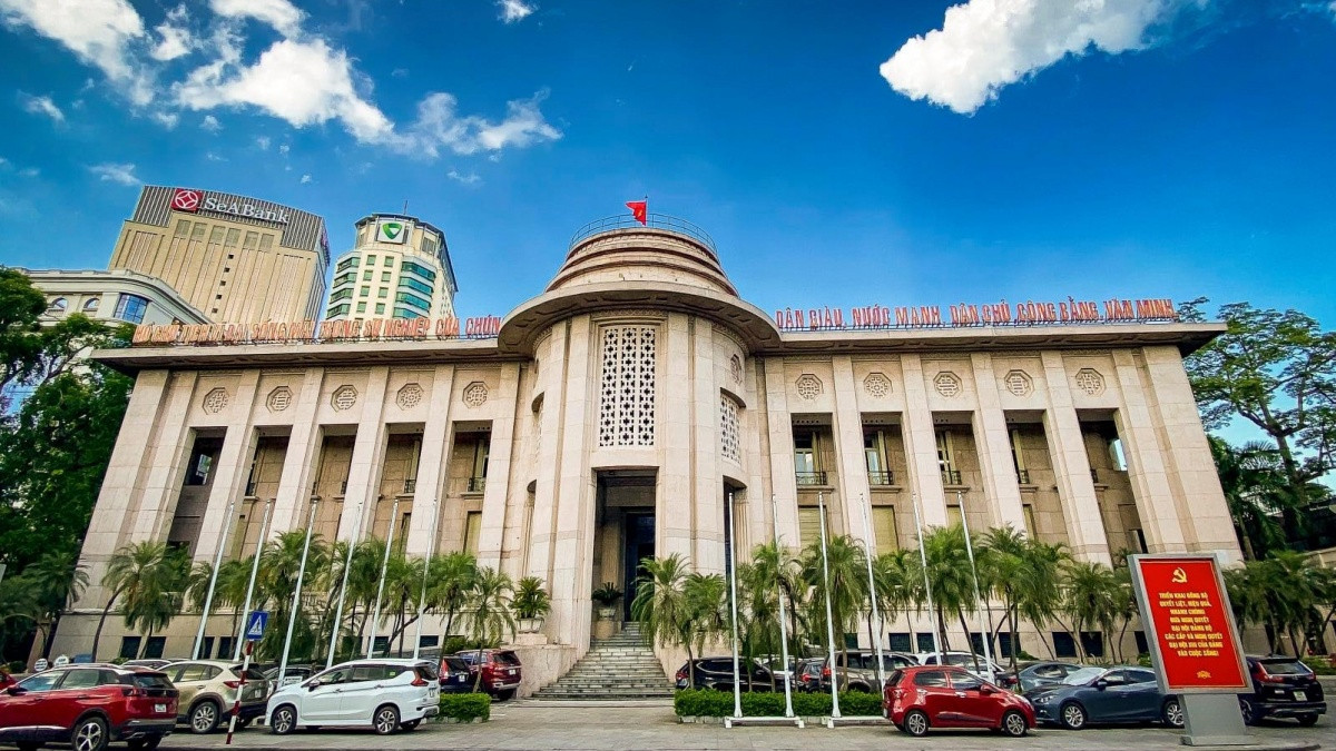 Ngân hàng Nhà nước vừa có văn bản mới gửi toàn bộ tổ chức tín dụng, yêu cầu rà soát hoạt động thẻ