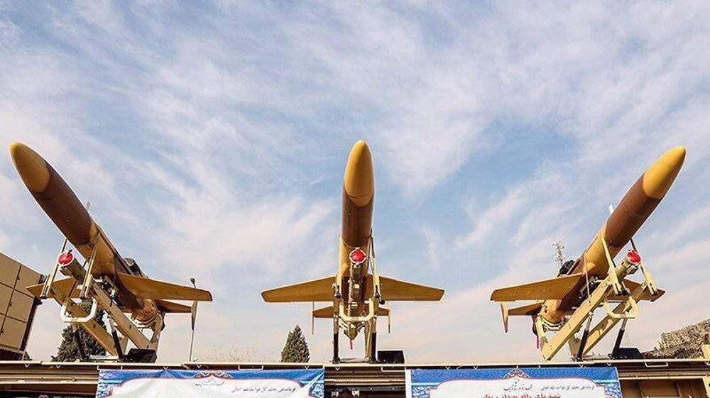 Iran 'lên dây cót' sản xuất vũ khí