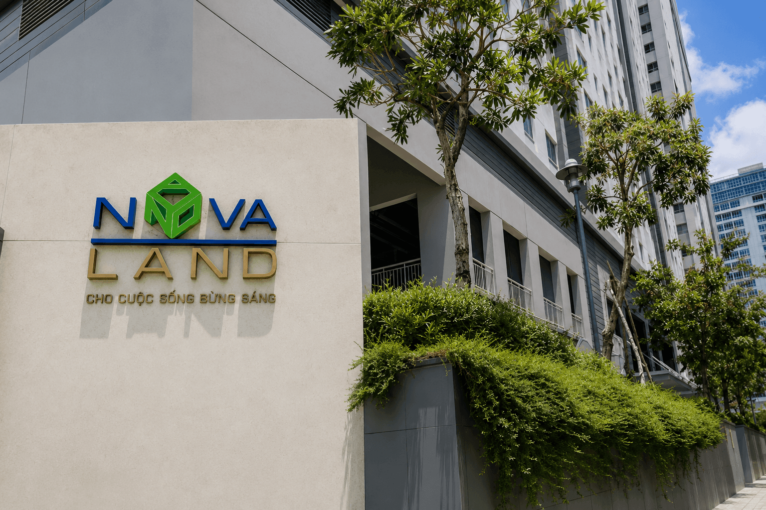 Trái phiếu hơn 300 triệu USD được lùi thời hạn thanh toán liệu đã đủ giải bài toán thanh khoản cho Novaland?