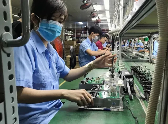 Chỉ dưới 20% doanh nghiệp hiểu rõ FTA Chỉ dưới 20% doanh nghiệp hiểu rõ FTA
