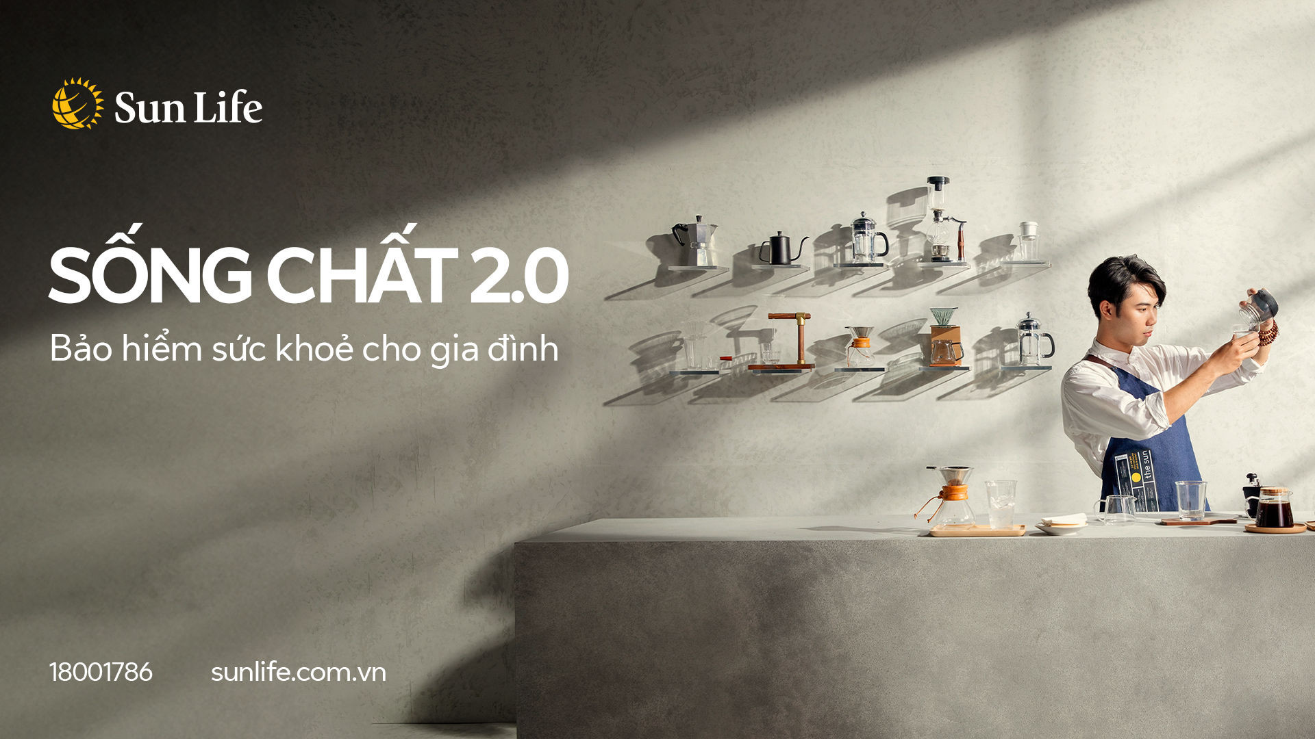 Song chat 2.0_KV_16x9_Sunlife 1