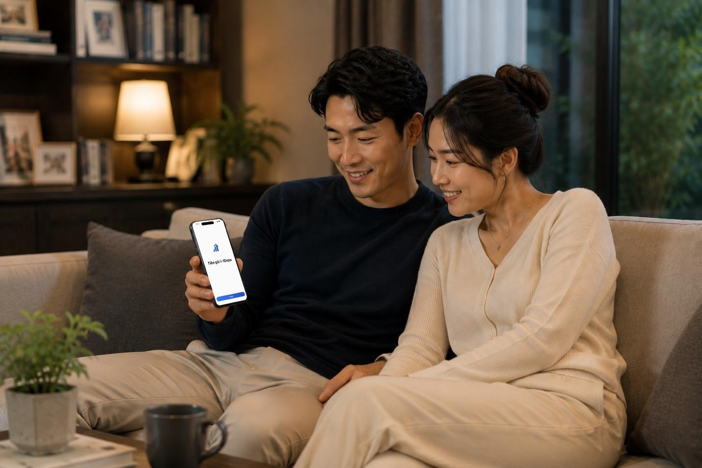 Chọn gói VIB up để mỗi khoản tiền gửi tạo ra nhiều giá trị hơn - Ảnh 3.
