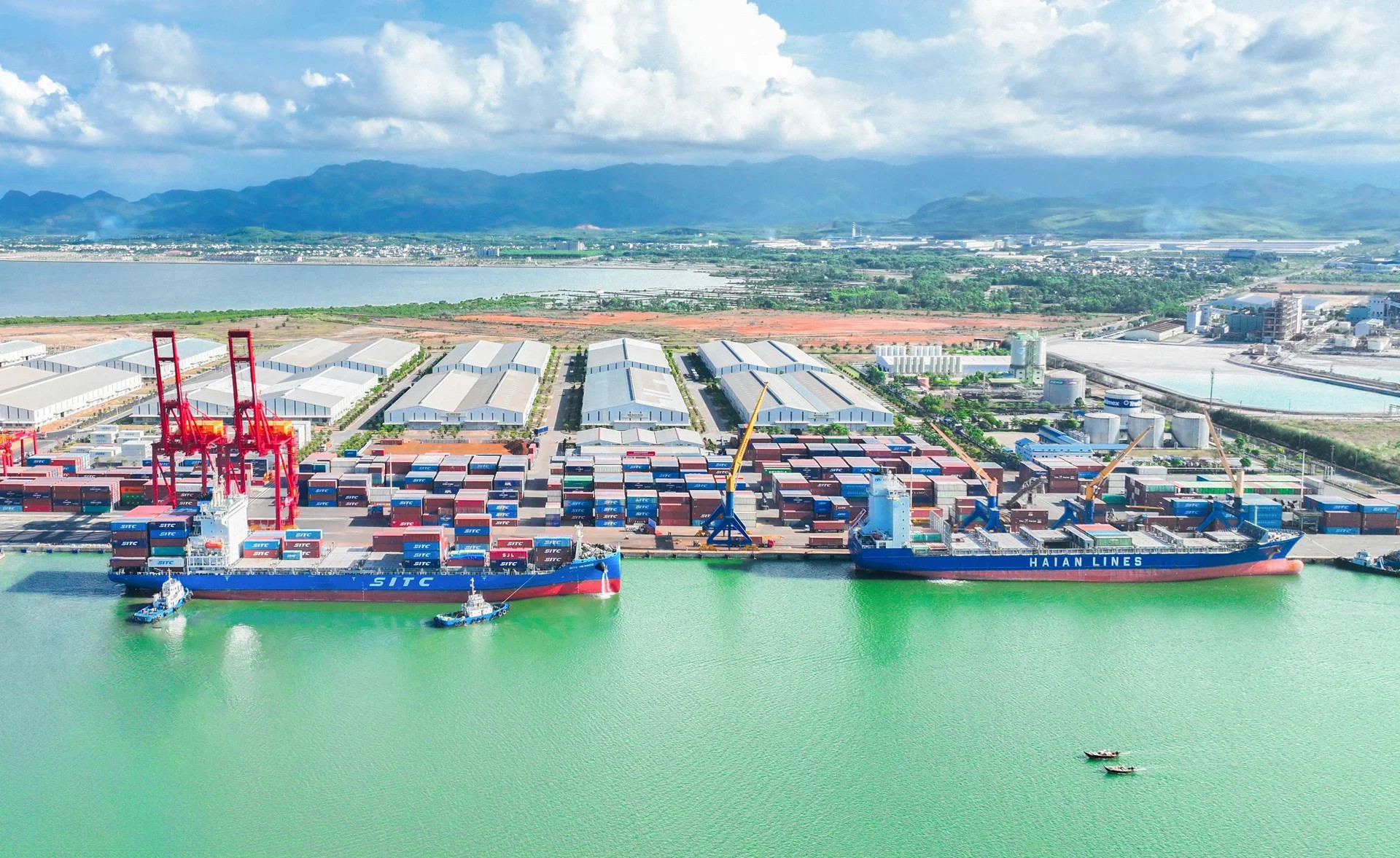 Việt Nam có Viettel, FPT vươn tầm thế giới, chuyên gia Phạm Chi Lan nói gì về sứ mệnh cộng sinh giữa 'đại bàng' và 'chim sẻ'? - Ảnh 2.