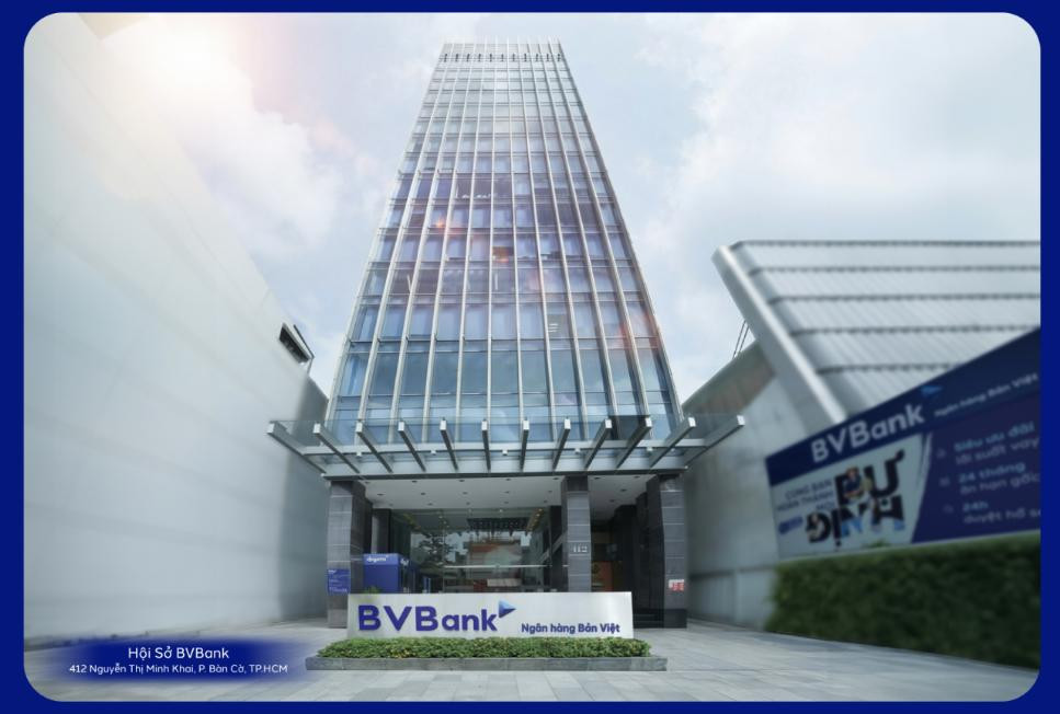 Thu nhập lãi thuần dẫn dắt tăng trưởng, BVBank hoàn thành gần 80% kế hoạch lợi nhuận sau quý II/2026 - Ảnh 1.