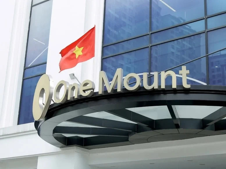 One Mount Group tăng vốn điều lệ lên gần 7.891 tỷ đồng, mở rộng hợp tác với Techcombank One Mount Group tăng vốn điều lệ lên gần 7.891 tỷ đồng, mở rộng hợp tác với Techcombank