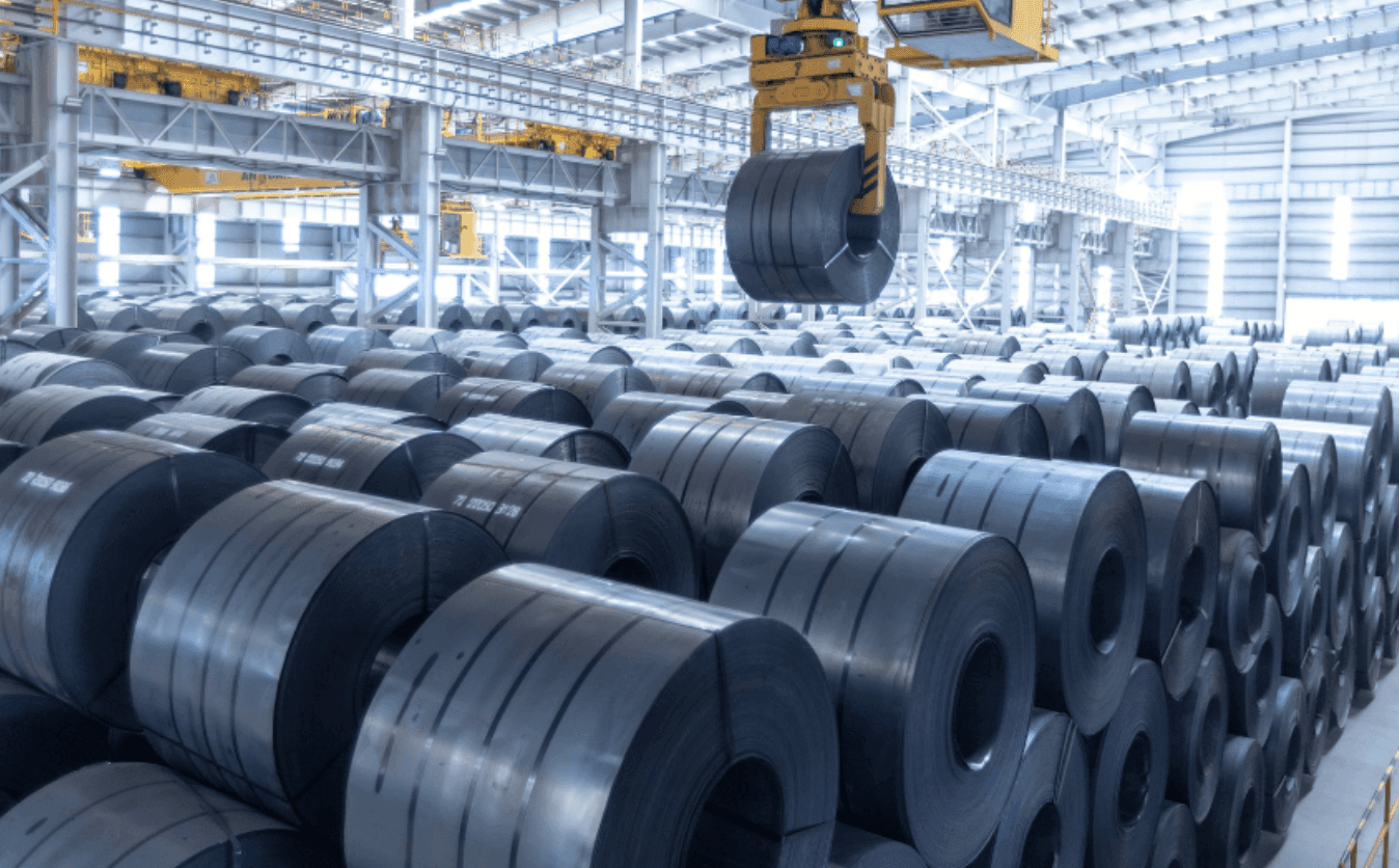 Hòa Phát, Formosa kiến nghị điều tra, Bộ Công Thương chính thức áp thuế chống lẩn tránh với thép Trung Quốc