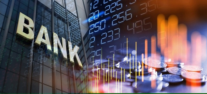 Không phải BID, VCB, CTG, đây mới là cổ phiếu ngân hàng được nhiều quỹ đầu tư mua nhất tháng 6