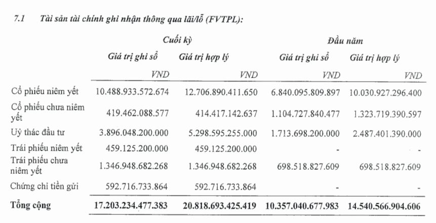 Tài liệu 36 trang tiết lộ kế hoạch đầu tư cổ phiếu VIC và VHM của Chứng khoán VIX - Ảnh 1.