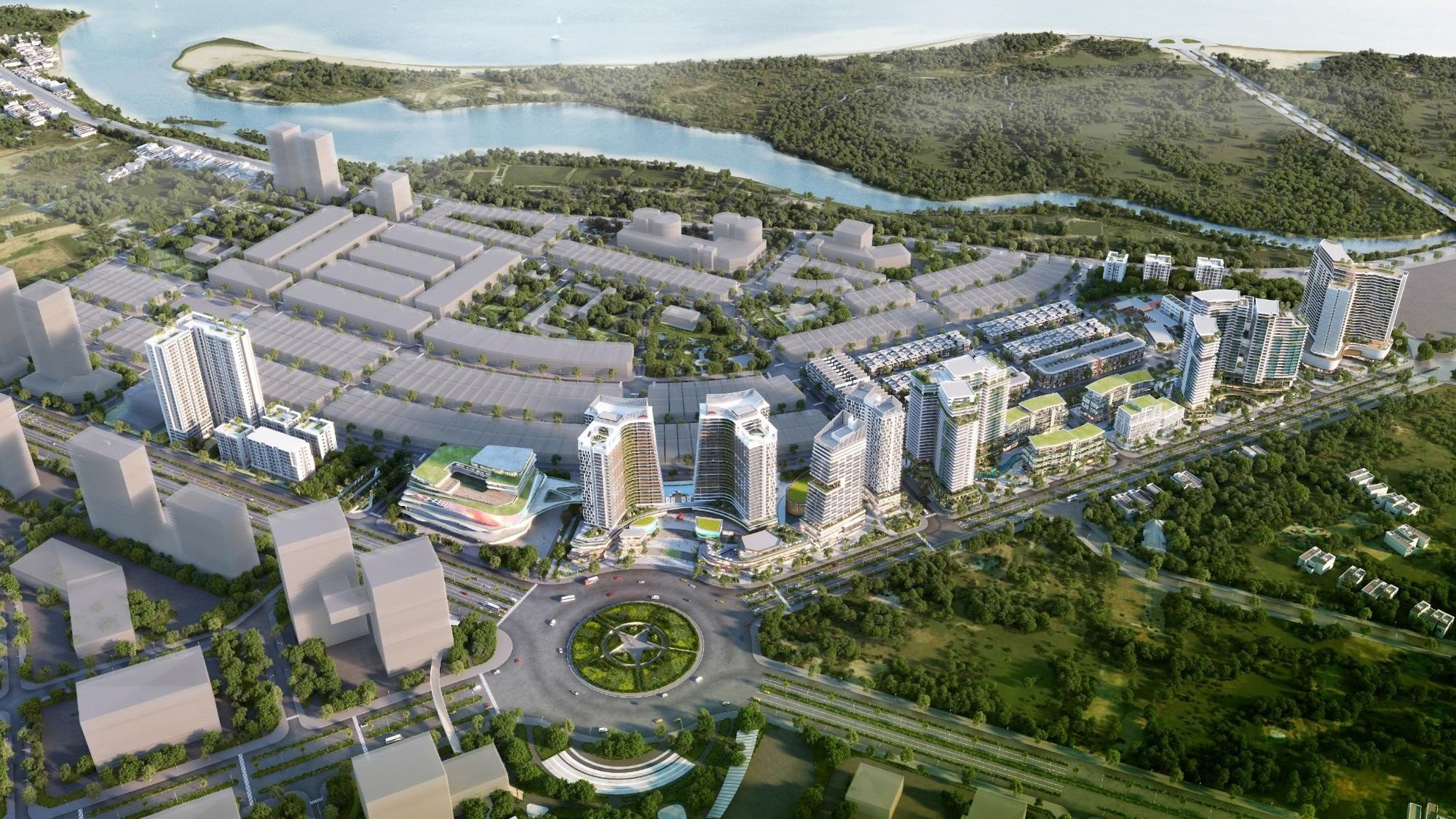 DIC Corp (DIG) báo lãi 'hai chữ số', cổ phiếu tiếp tục bị công ty chứng khoán bán giải chấp