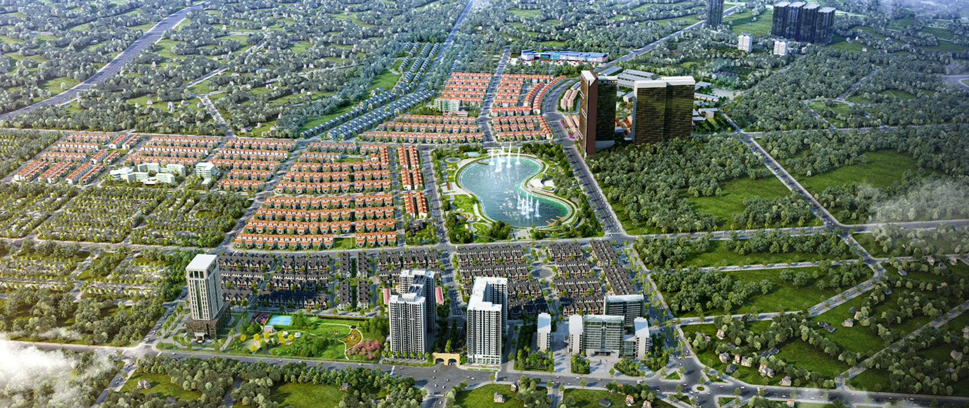 Loạt dự án của Nam Cường bị Hà Nội 'réo tên' trong danh sách chậm tiến độ - Ảnh 2.