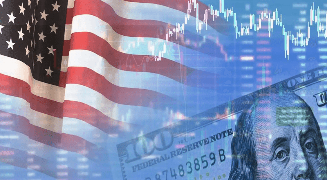 GDP tăng chậm hơn dự báo, lạm phát chưa hạ nhiệt: Fed tiếp tục đối mặt bài toán khó