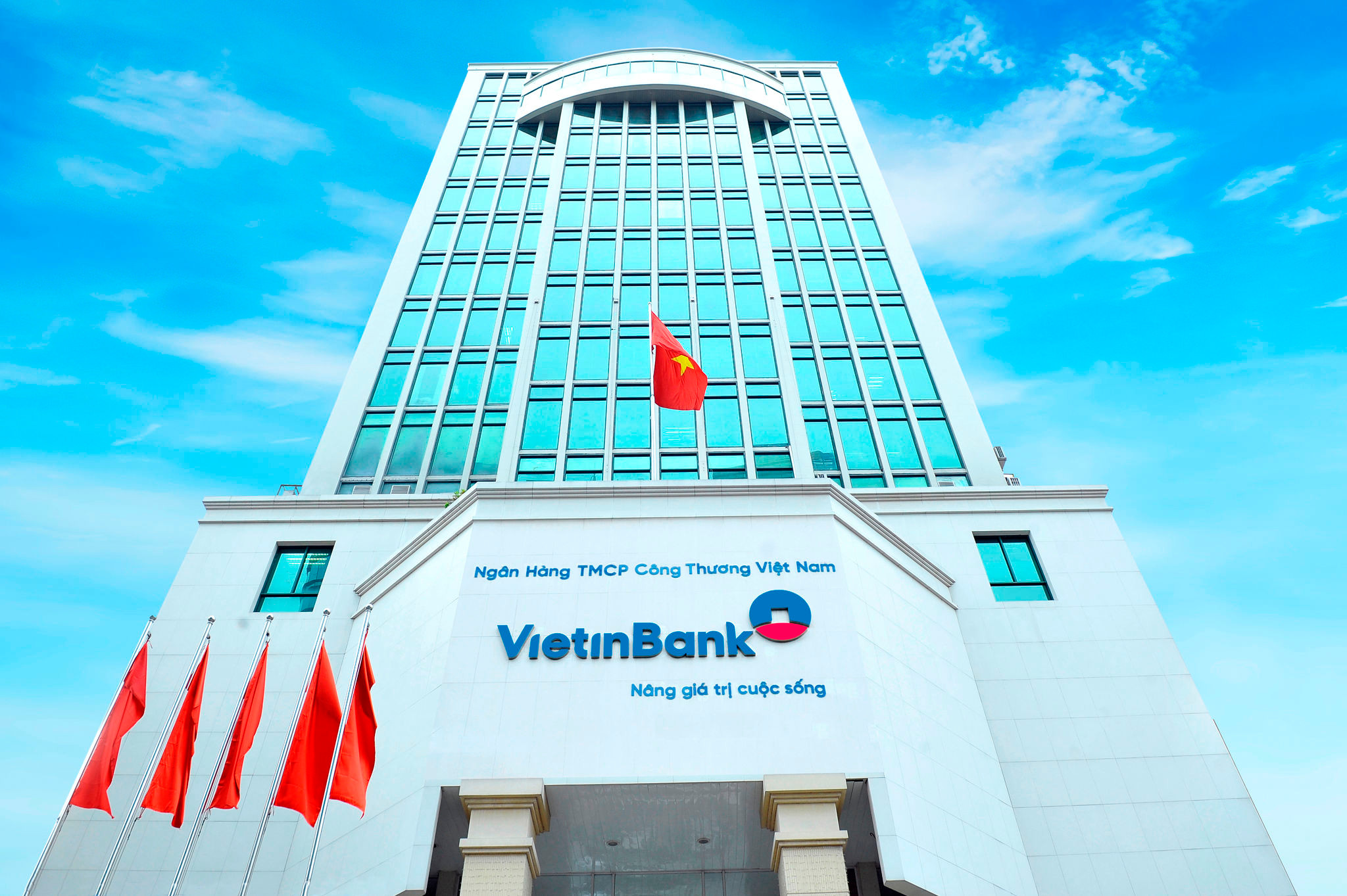 VietinBank (CTG) tăng dự phòng 78%, vẫn lãi gần 15.000 tỷ đồng trong quý II