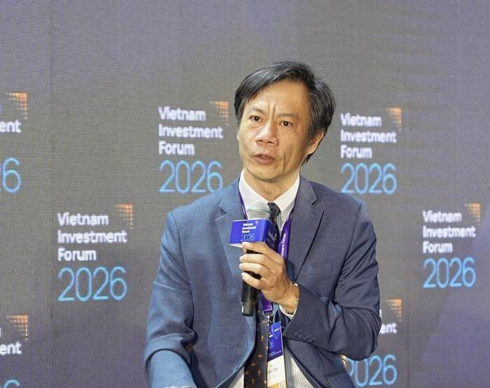 TS Lê Duy Bình: Muốn doanh nghiệp Nhà nước dẫn dắt tăng trưởng, phải chấm dứt can thiệp hành chính vào điều hành