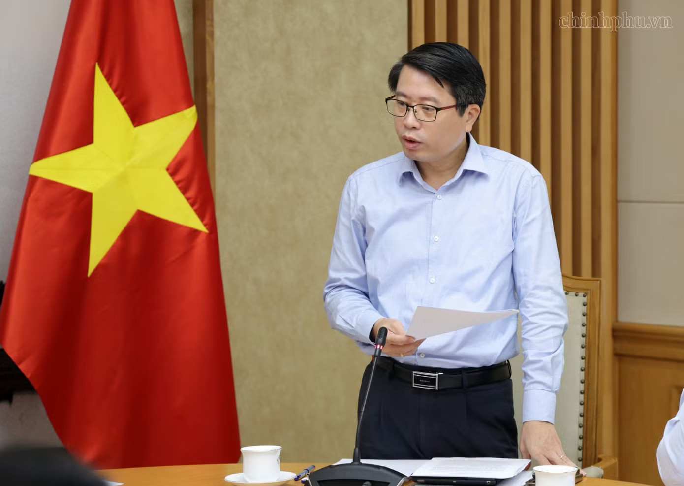 Sắp thành lập Khu Công nghệ cao Hưng Yên rộng gần 500 ha - Ảnh 1.