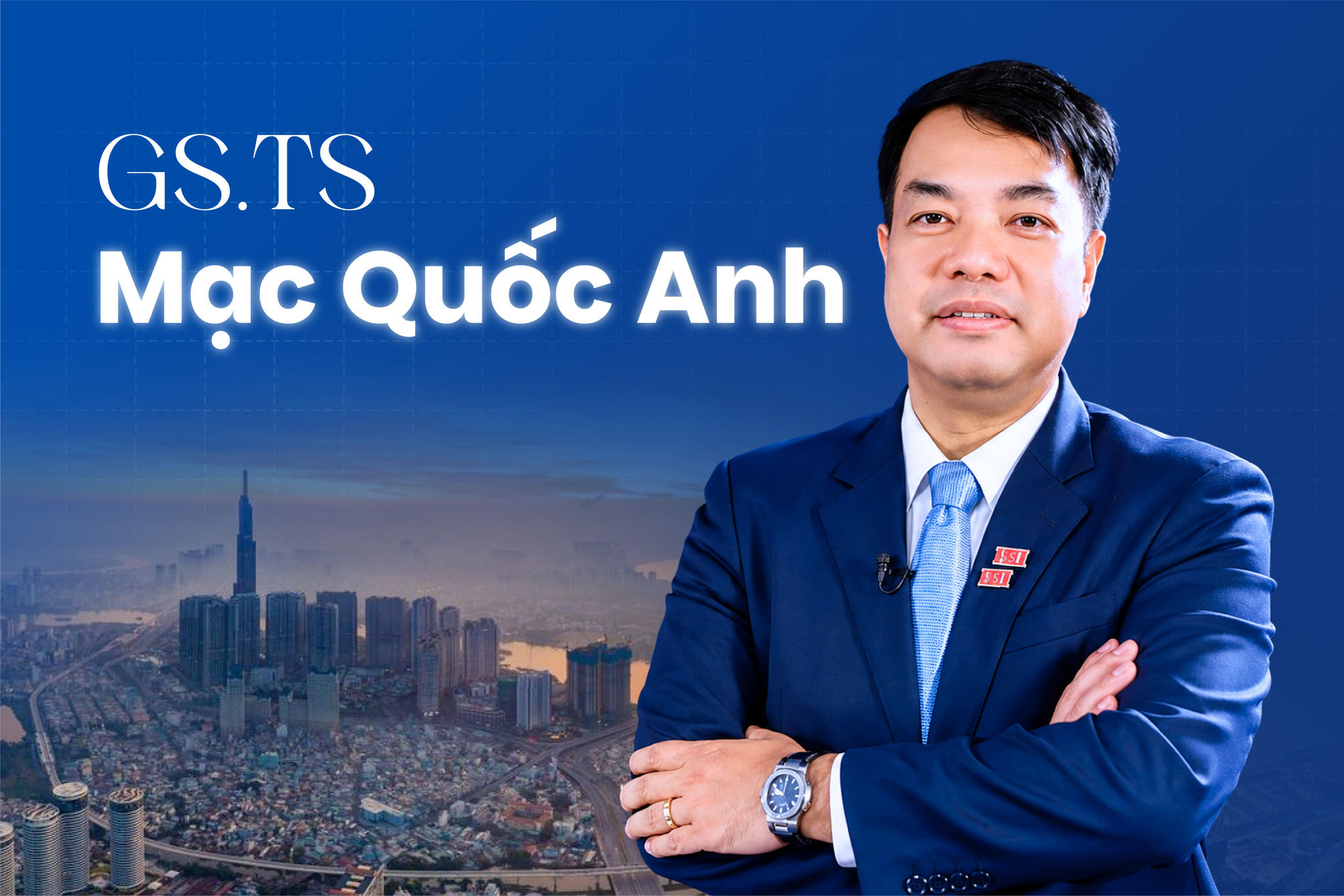 Mỹ áp thuế 12,5%: Lãnh đạo HANOISME chỉ cách để doanh nghiệp giữ đơn hàng thay vì lao vào cuộc đua giảm giá