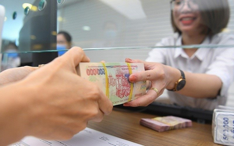 Ngân hàng Nhà nước nới tỷ lệ cho vay, huy động từ ngày 1/8 Ngân hàng Nhà nước nới tỷ lệ cho vay, huy động từ ngày 1/8