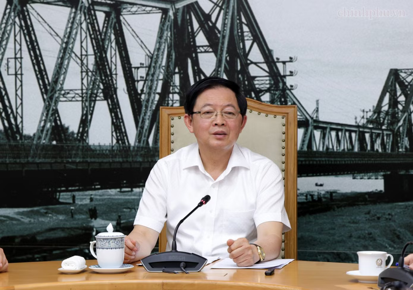 Sắp thành lập Khu Công nghệ cao Hưng Yên rộng gần 500 ha - Ảnh 2.