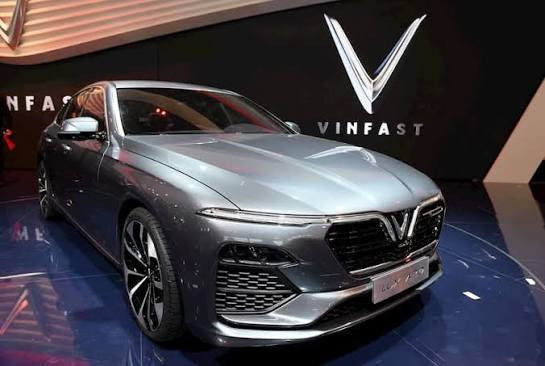 VinFast bàn giao hơn 70.000 ô tô điện trên toàn cầu trong quý II/2026, mảng xe máy điện tăng 311%