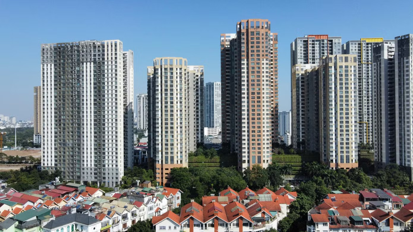 Chung cư xây mới sẽ có thời hạn sử dụng: Căn hộ 'lâu dài' khó xảy ra 'sốt giá'? - Ảnh 2.