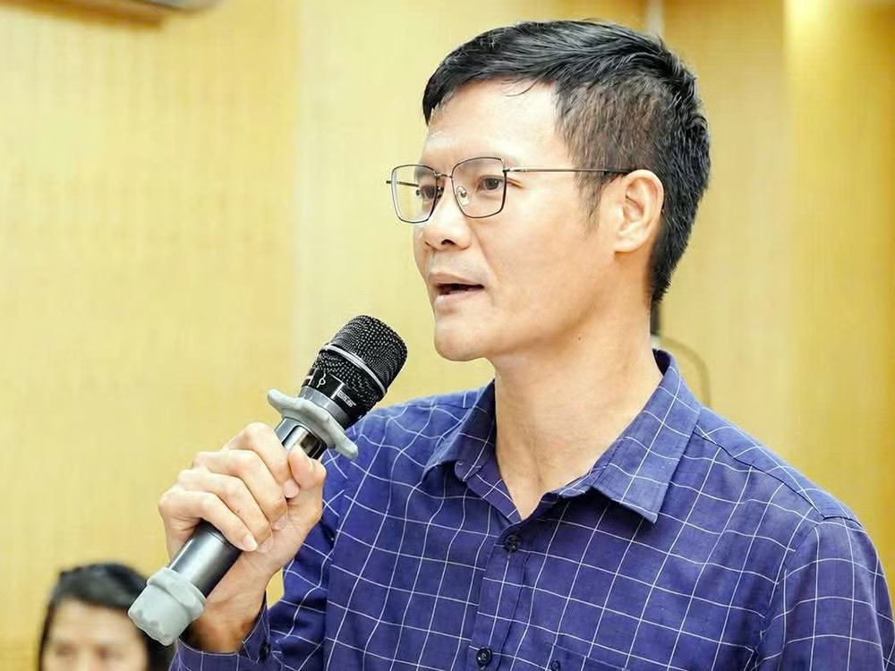 Chung cư xây mới sẽ có thời hạn sử dụng: Căn hộ 'lâu dài' khó xảy ra 'sốt giá'? - Ảnh 1.