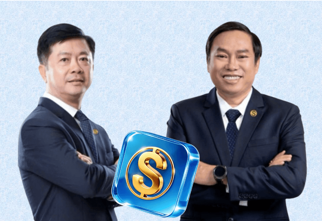 SACOMBANK (STB) miễn nhiệm cùng lúc 2 Phó Tổng Giám đốc