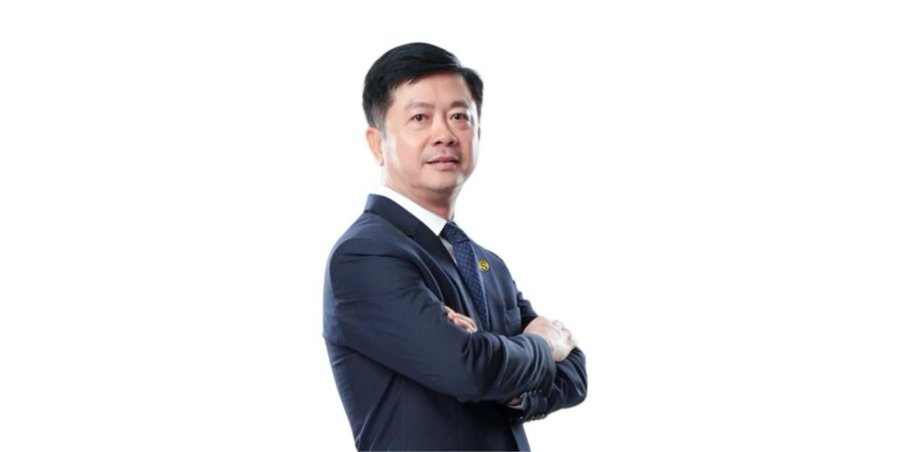 SACOMBANK (STB) miễn nhiệm cùng lúc 2 Phó Tổng Giám đốc - Ảnh 1.