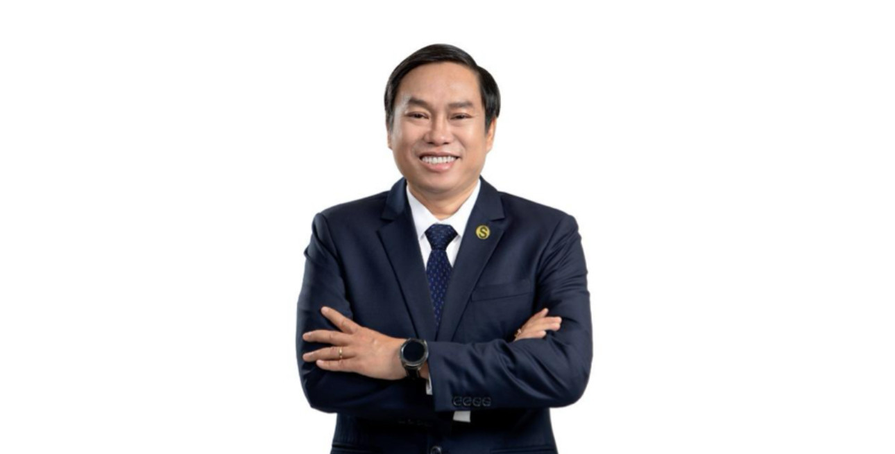 SACOMBANK (STB) miễn nhiệm cùng lúc 2 Phó Tổng Giám đốc - Ảnh 2.
