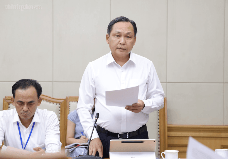 Siêu đô thị nghỉ dưỡng lớn nhất Đồng bằng sông Cửu Long có diễn biến mới - Ảnh 1.