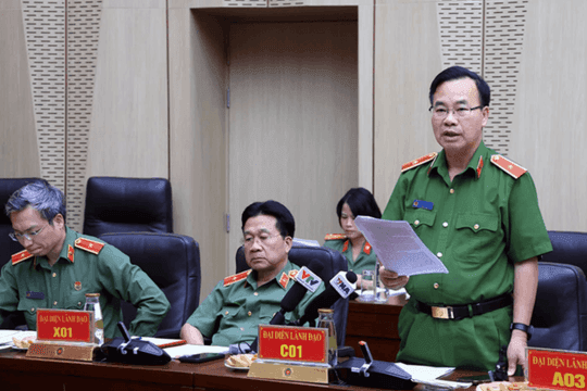 Doanh nghiệp điện quy mô 400 tỷ đồng triệu tập ĐHĐCĐ bất thường sau khi cựu Chủ tịch Lê Cao Quyền bị bắt