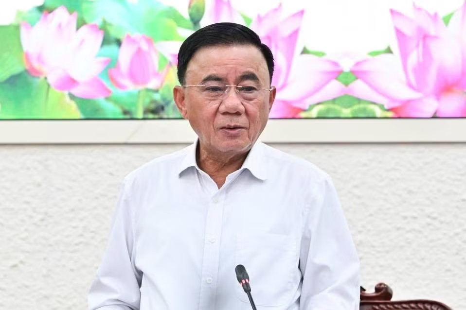 Chính thức lấy tên Ban Tuyên giáo Trung ương - Ảnh 1.