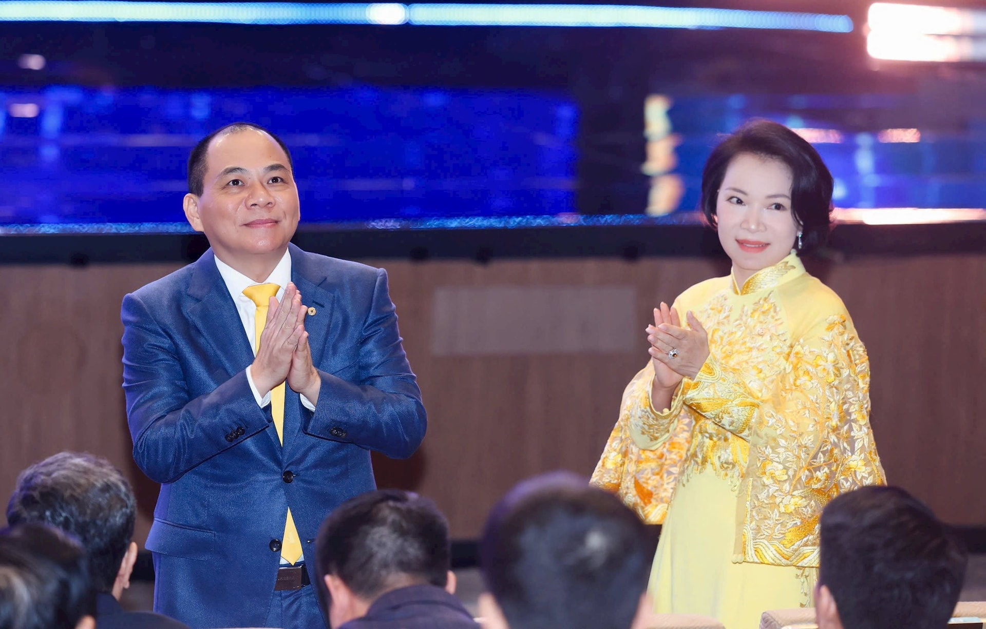 Sau 1 tháng tuyên bố dừng gom quỹ đất, Vingroup được giao lập quy hoạch khu đô thị hơn 1.500ha