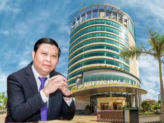 Đề xuất thực hiện cao tốc 77.000 tỷ, gấp 69 lần vốn chủ sở hữu, Đức Long Gia Lai làm ăn ra sao?